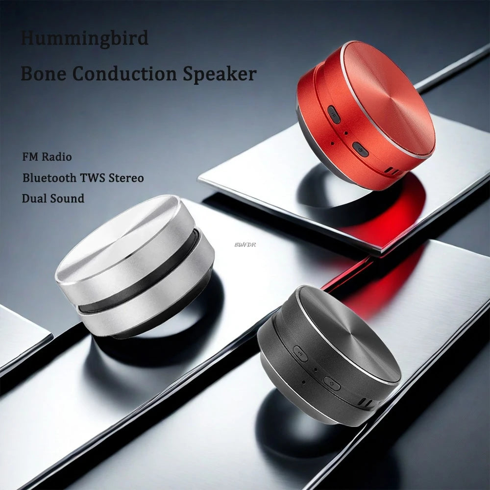 Stick Speaker